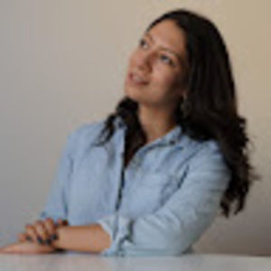 Meet your Posher, Caroline